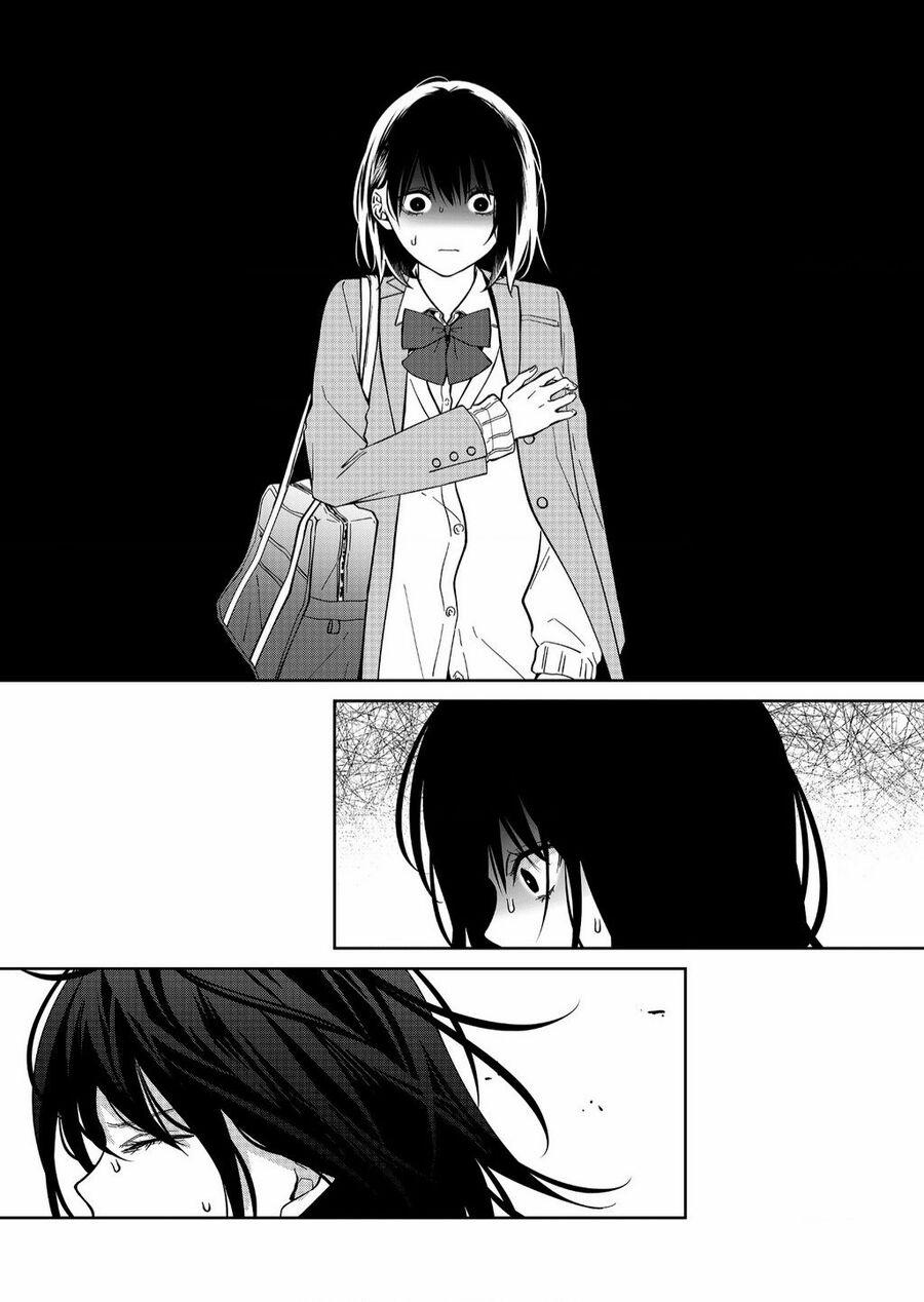 Sensitive Boy 35 trang 11