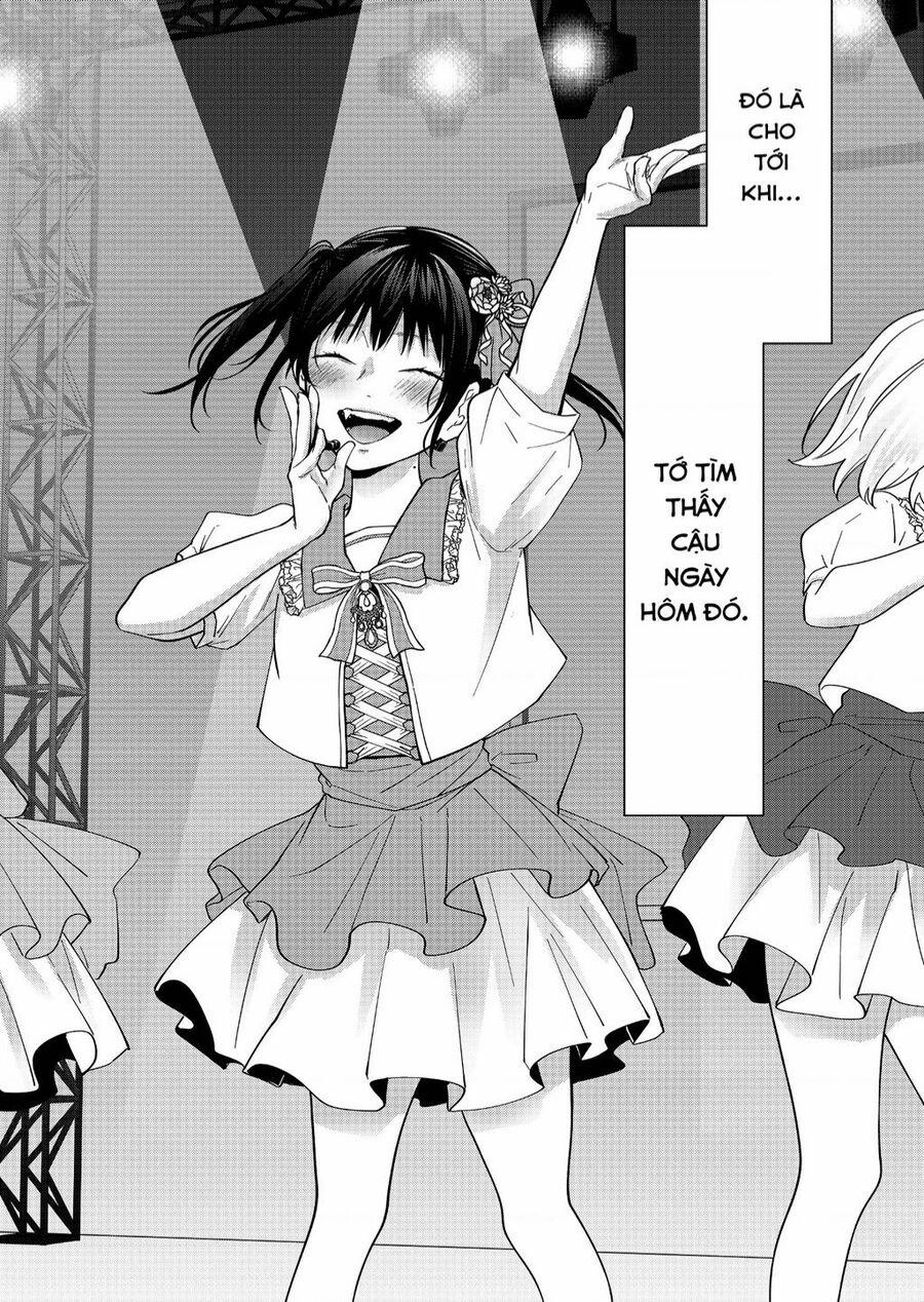 Sensitive Boy 36 trang 2