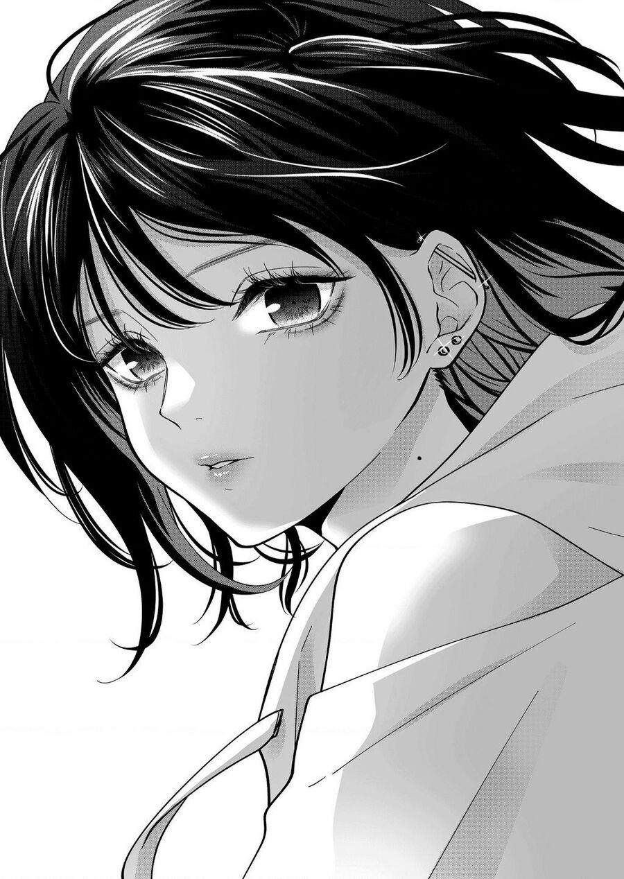 Sensitive Boy 36 trang 23