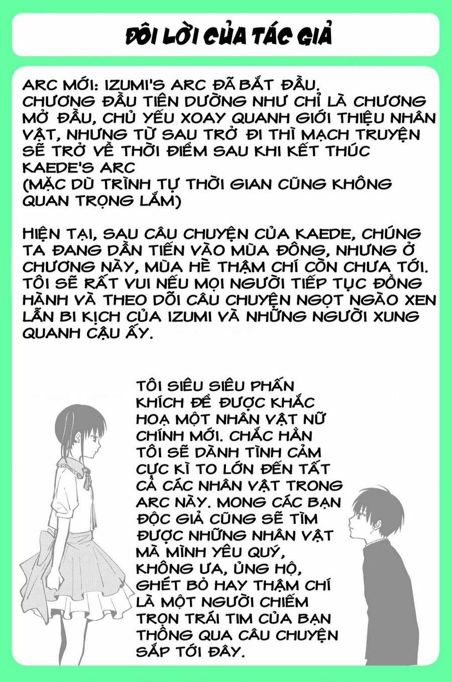 Sensitive Boy 36 trang 25