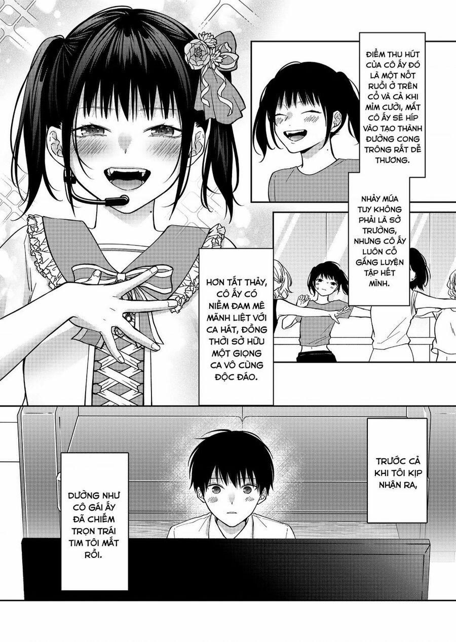 Sensitive Boy 36 trang 7