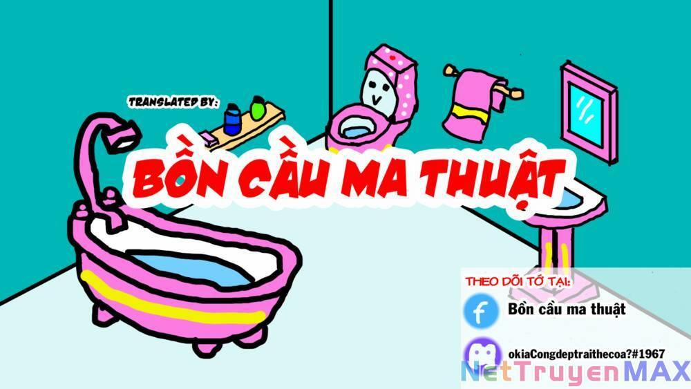 Sensitive Boy 4 trang 19