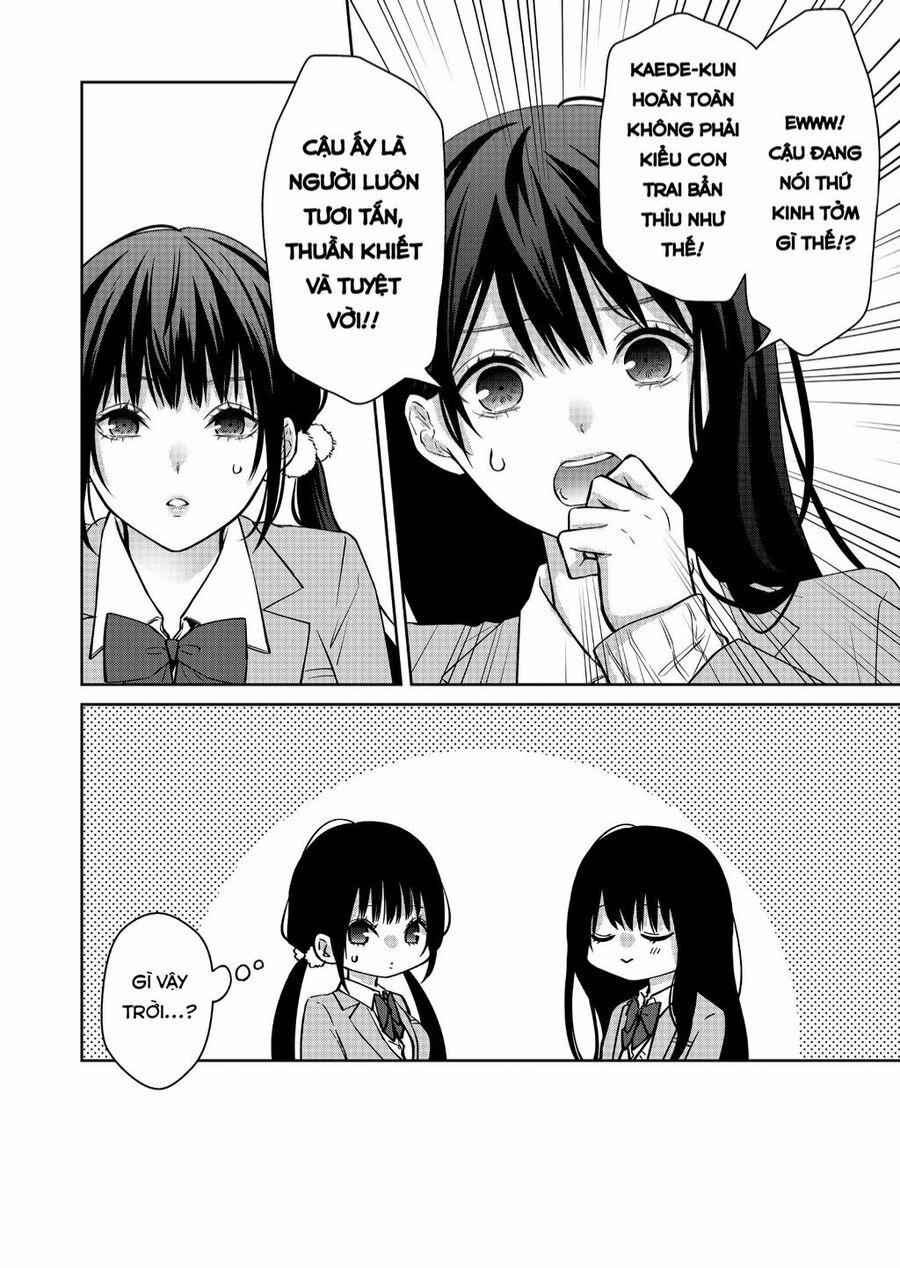 Sensitive Boy 9 trang 10