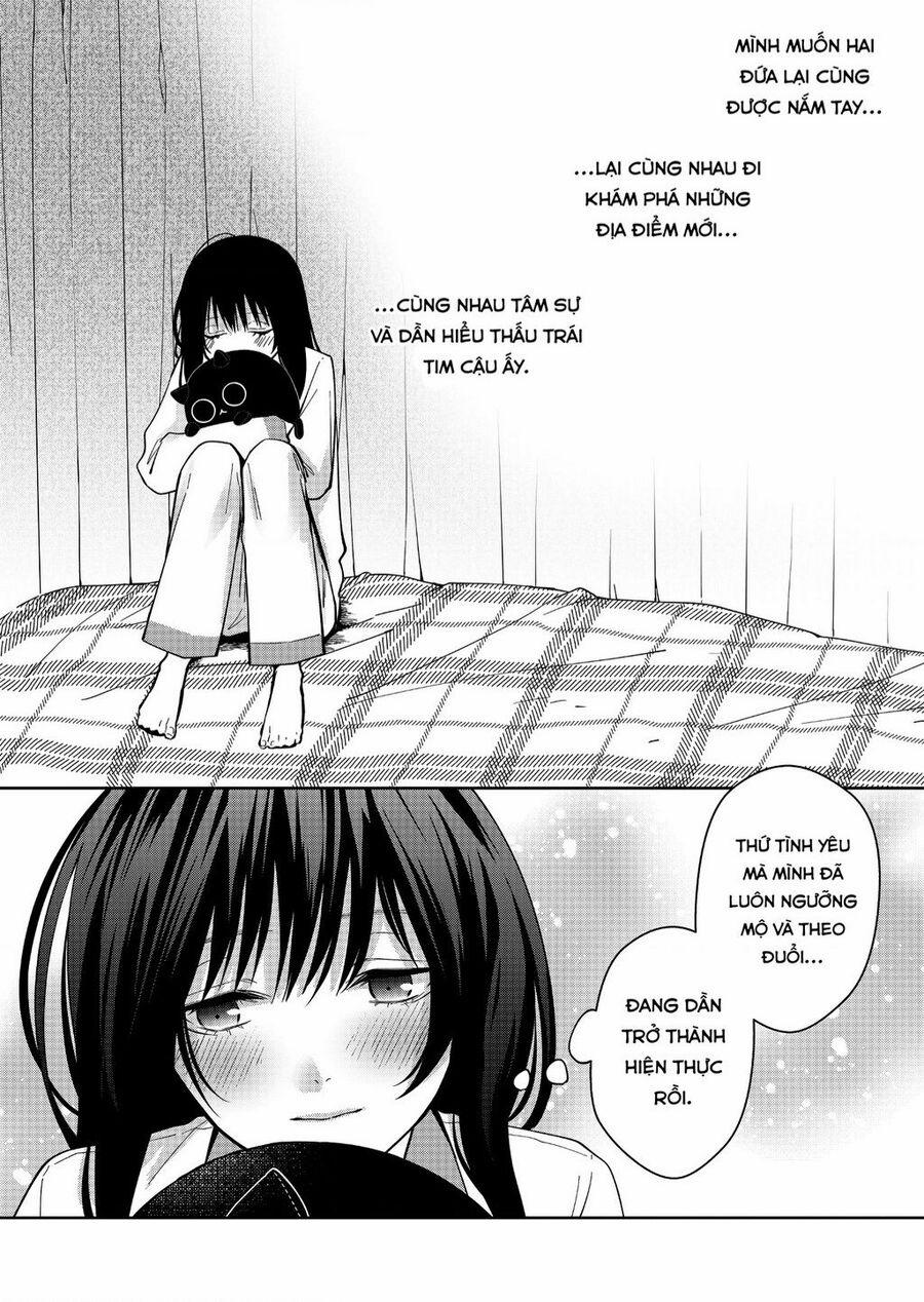 Sensitive Boy 9 trang 15