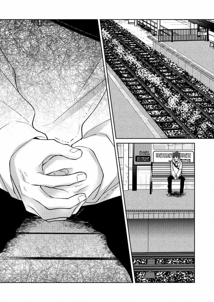 Sensitive Boy 9 trang 5