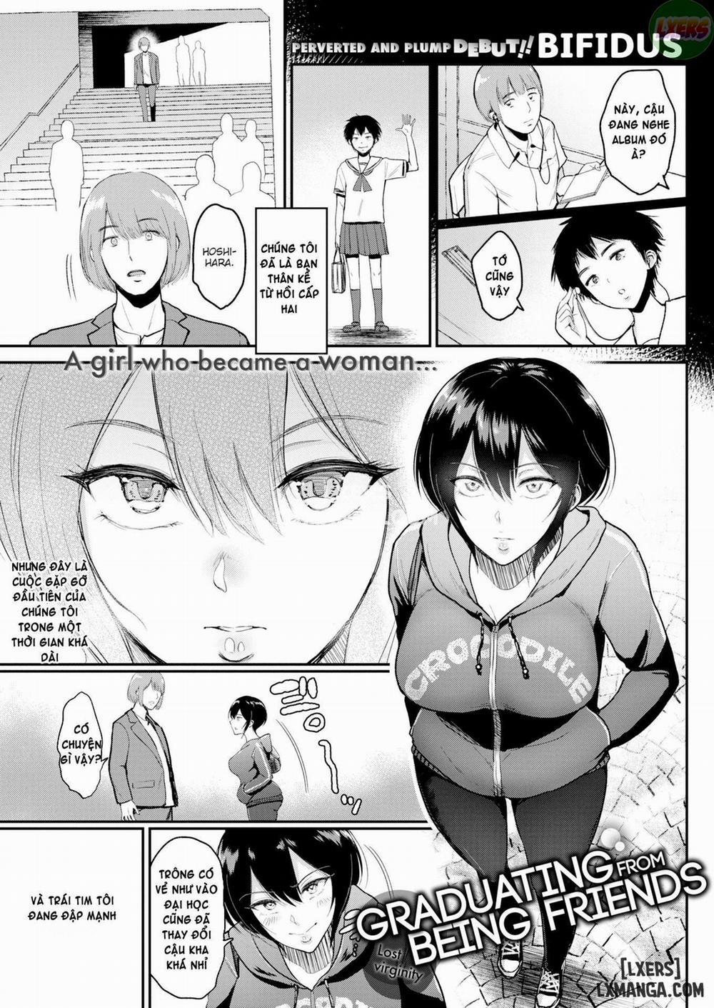 Sensual Days 10 END trang 3