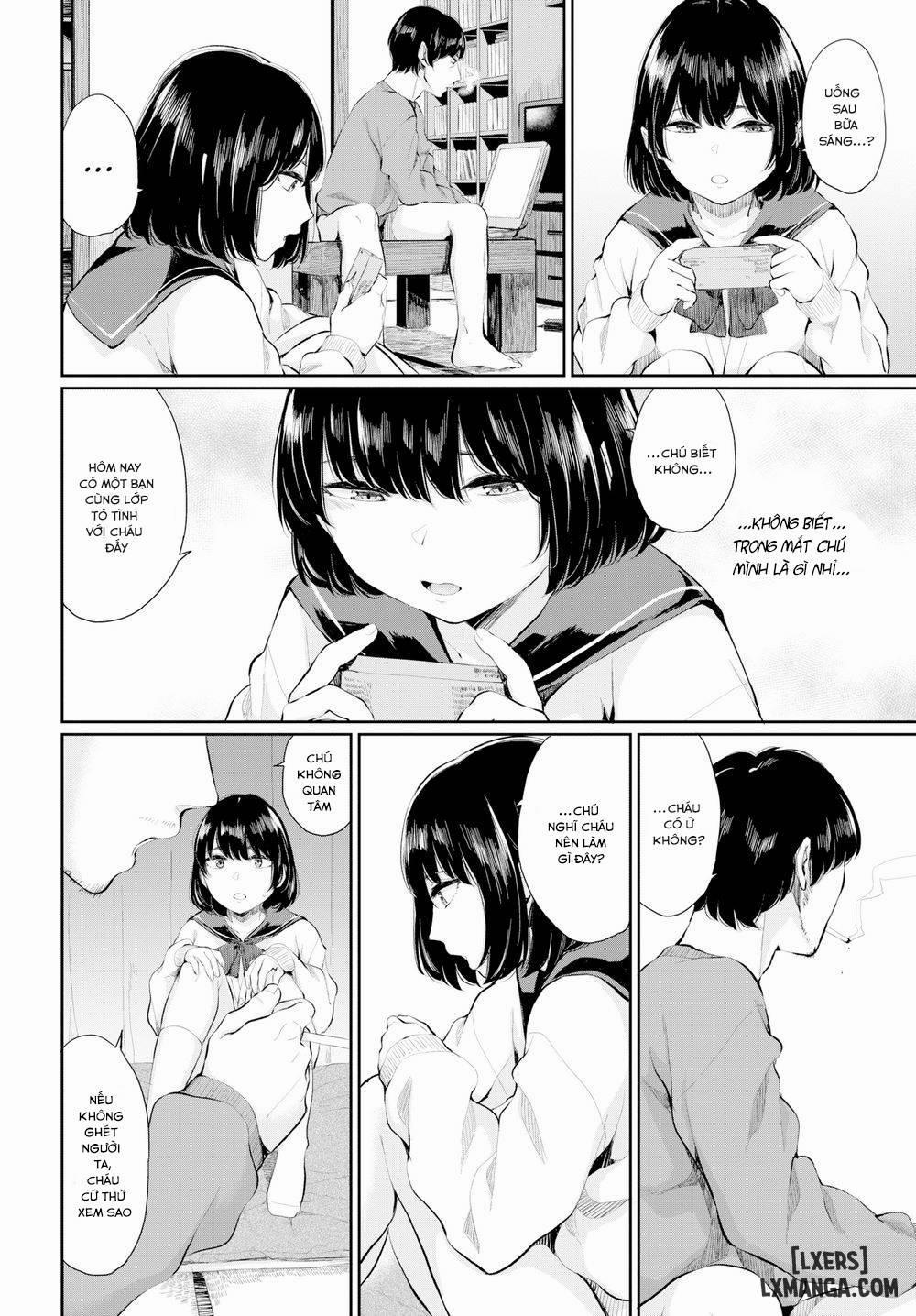 Sensual Days 2 END trang 9