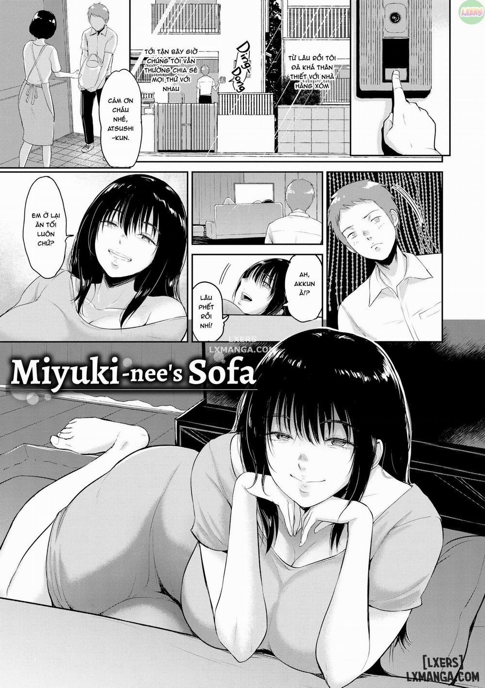 Sensual Days 2 trang 3