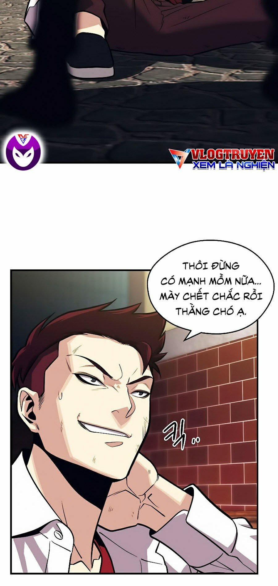 Seoul Tử Linh Sư 1 trang 13