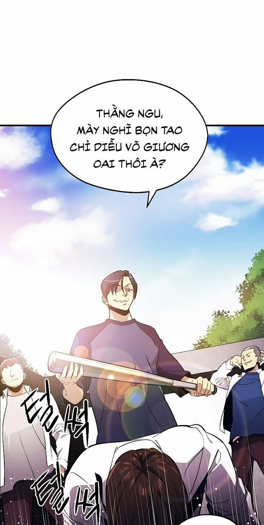 Seoul Tử Linh Sư 1 trang 16