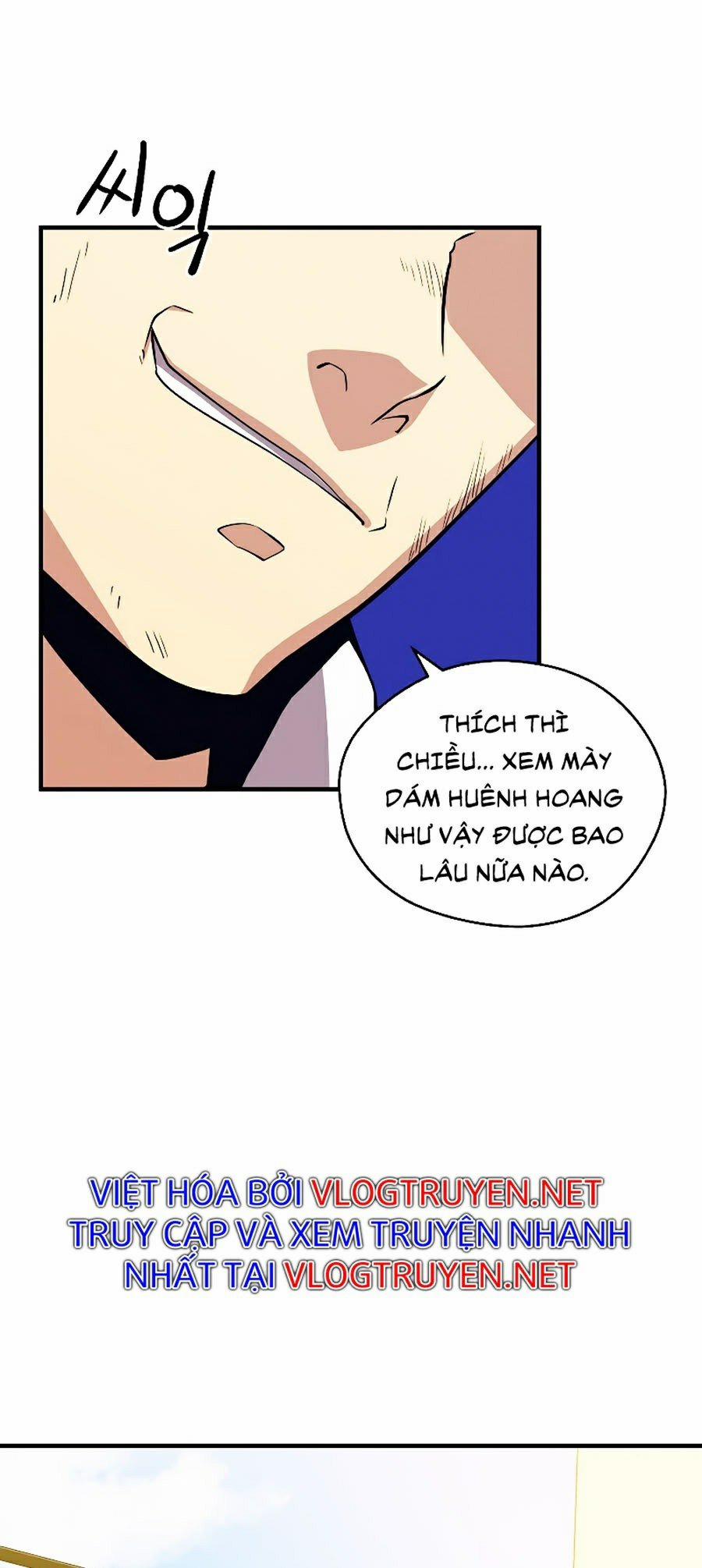 Seoul Tử Linh Sư 1 trang 21