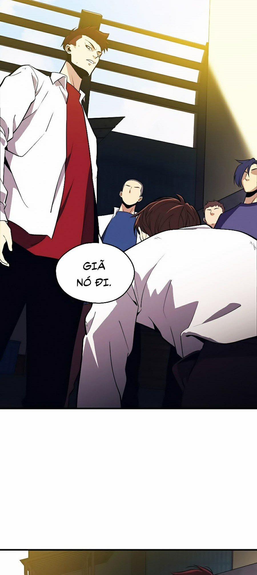 Seoul Tử Linh Sư 1 trang 22