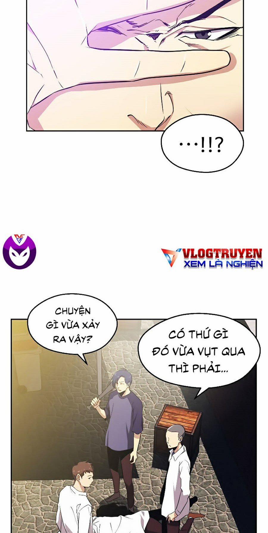 Seoul Tử Linh Sư 1 trang 29