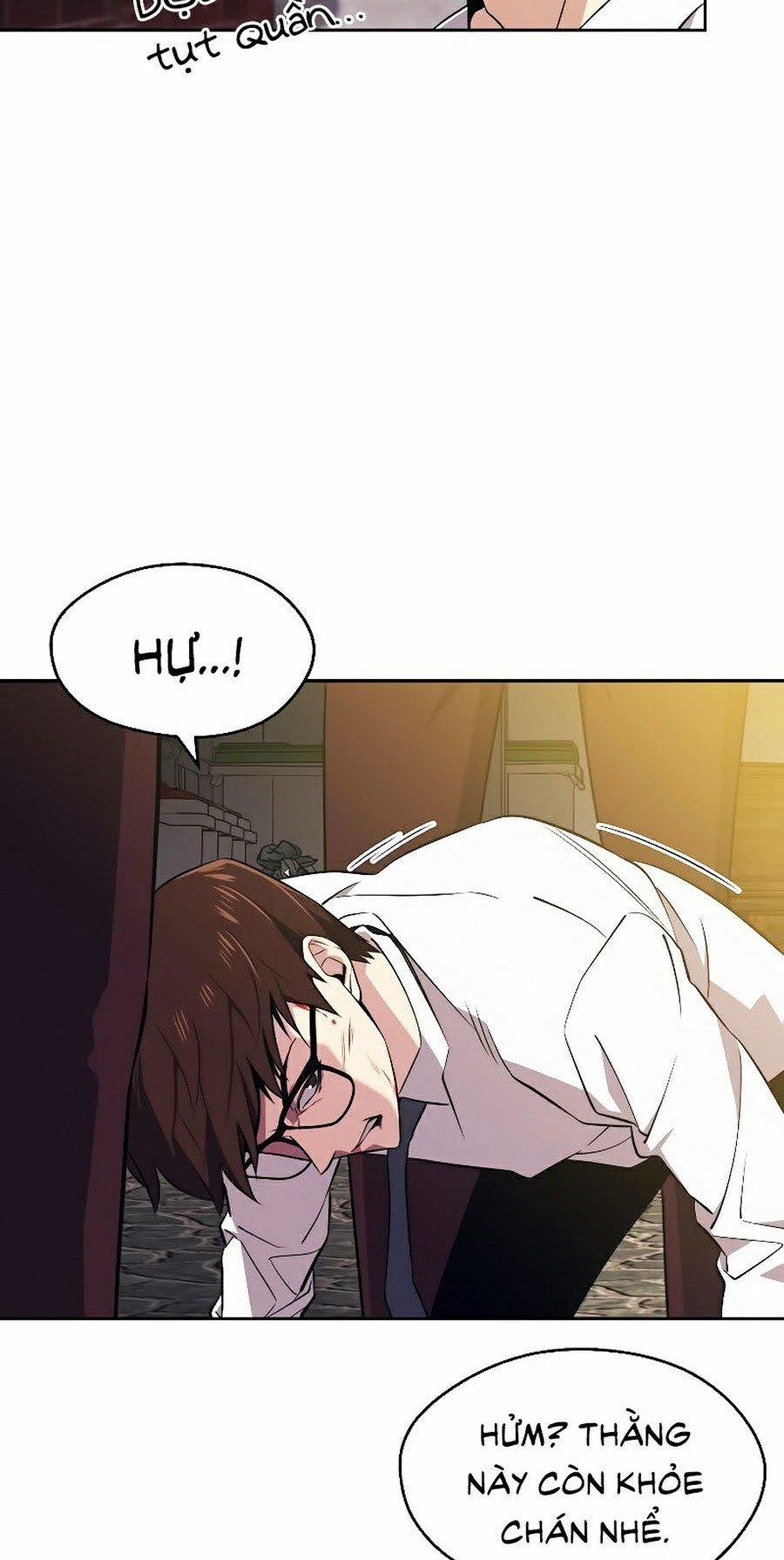 Seoul Tử Linh Sư 1 trang 31