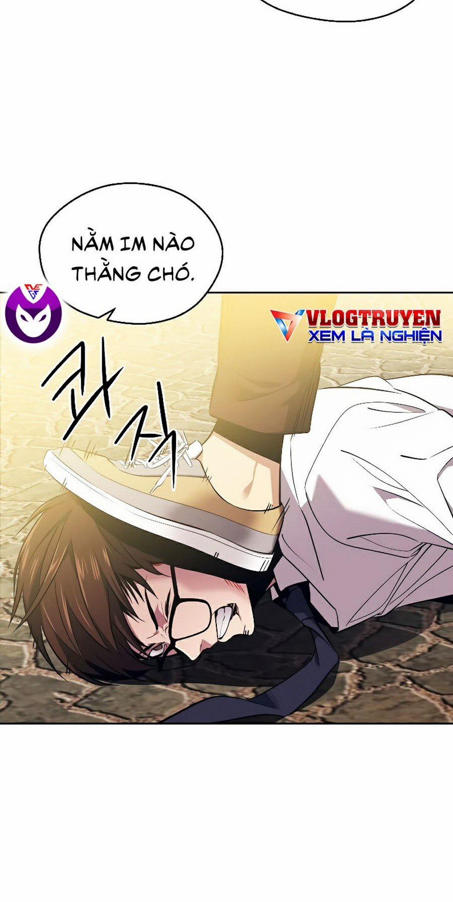 Seoul Tử Linh Sư 1 trang 32