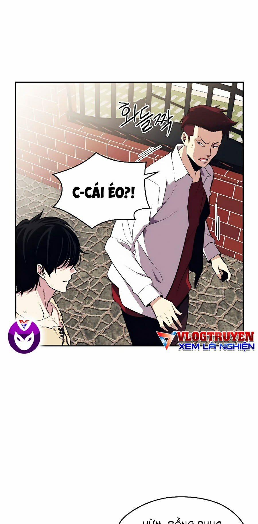 Seoul Tử Linh Sư 1 trang 35