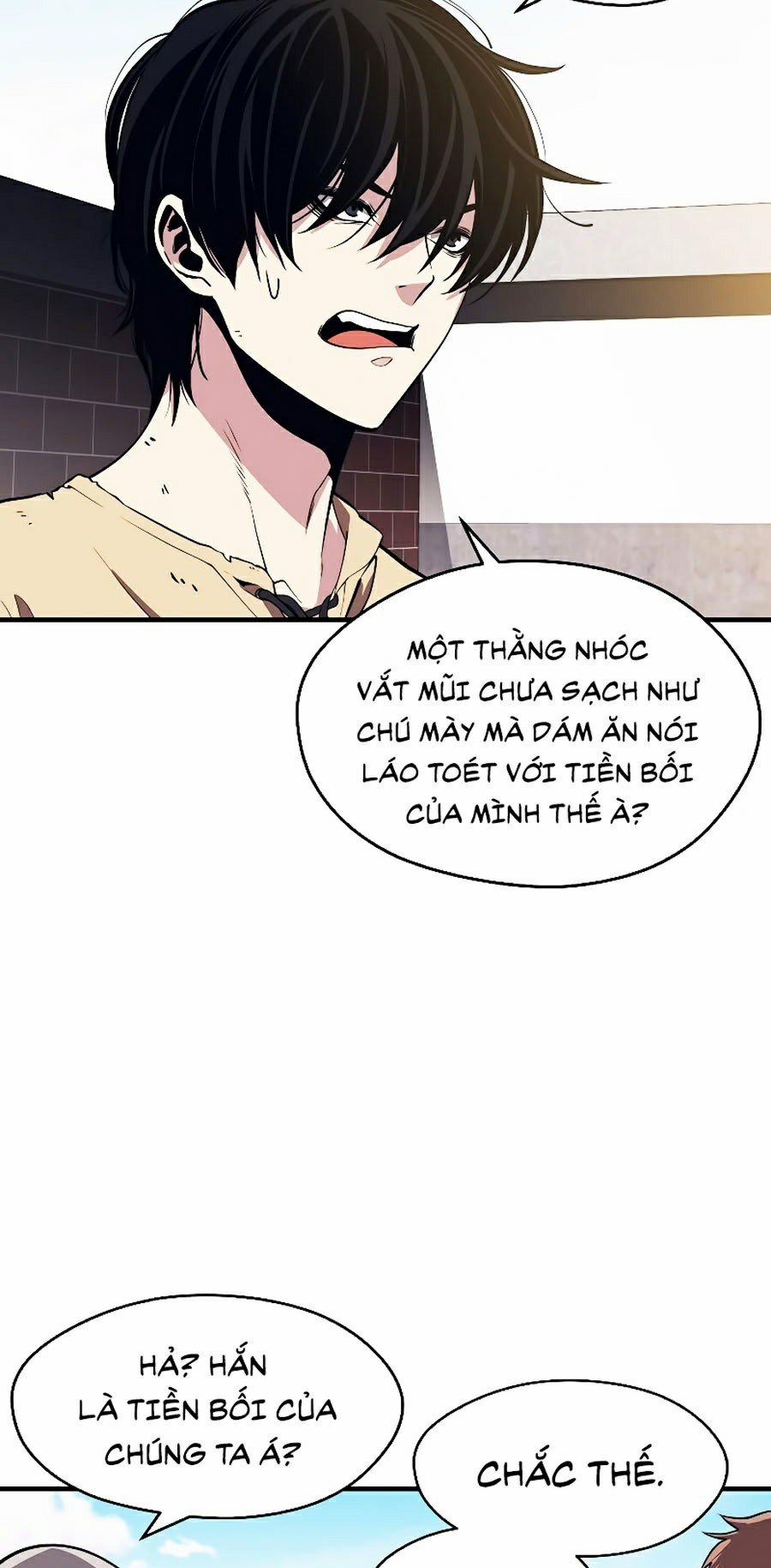 Seoul Tử Linh Sư 1 trang 37