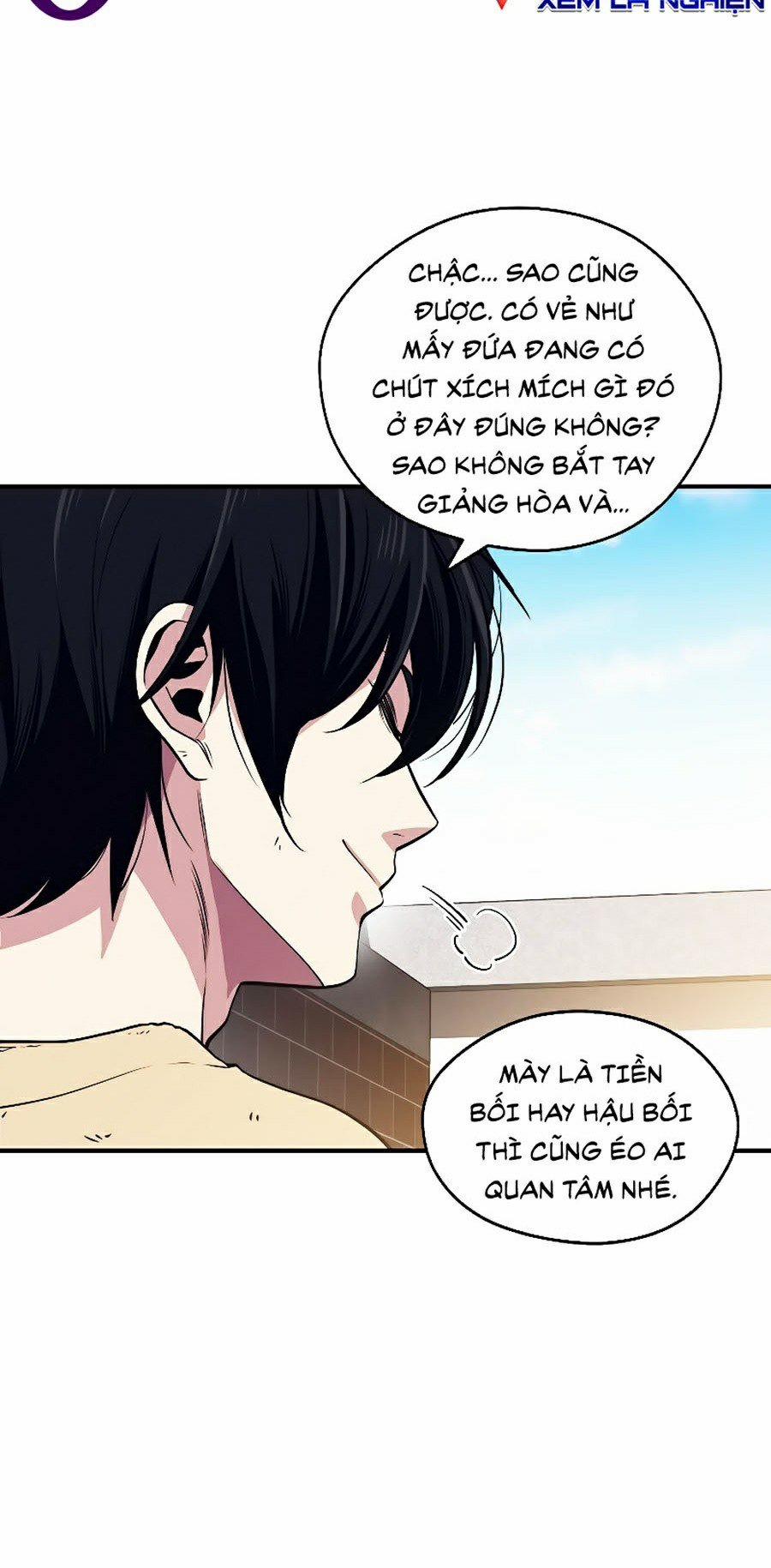 Seoul Tử Linh Sư 1 trang 39