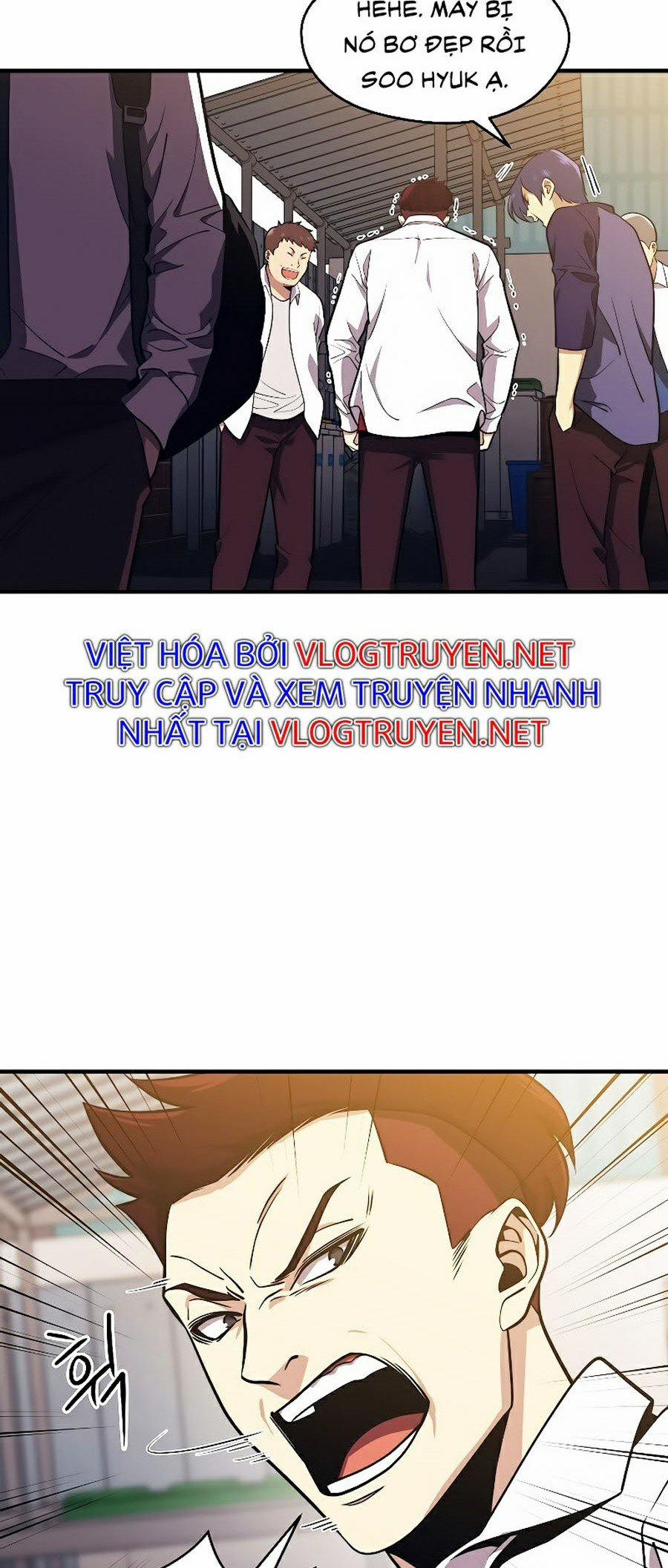 Seoul Tử Linh Sư 1 trang 5