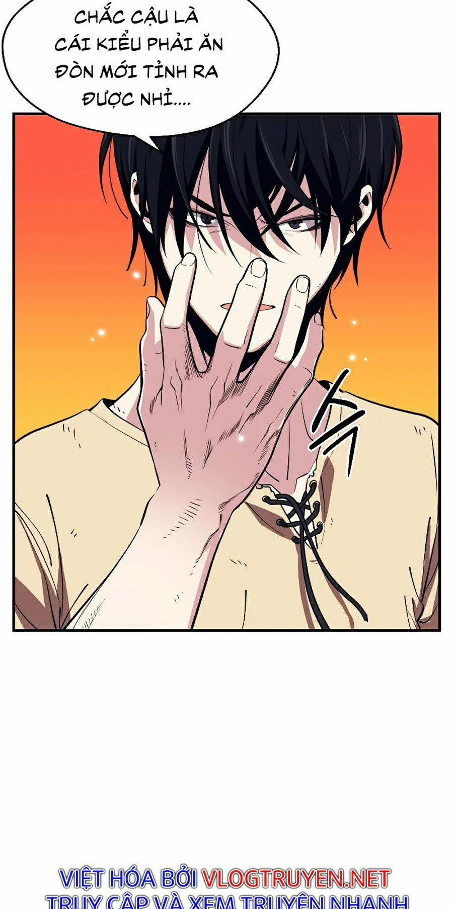 Seoul Tử Linh Sư 1 trang 52