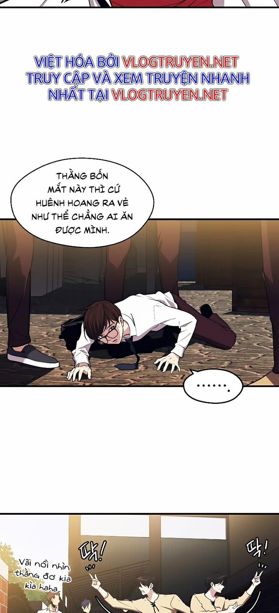 Seoul Tử Linh Sư 1 trang 64