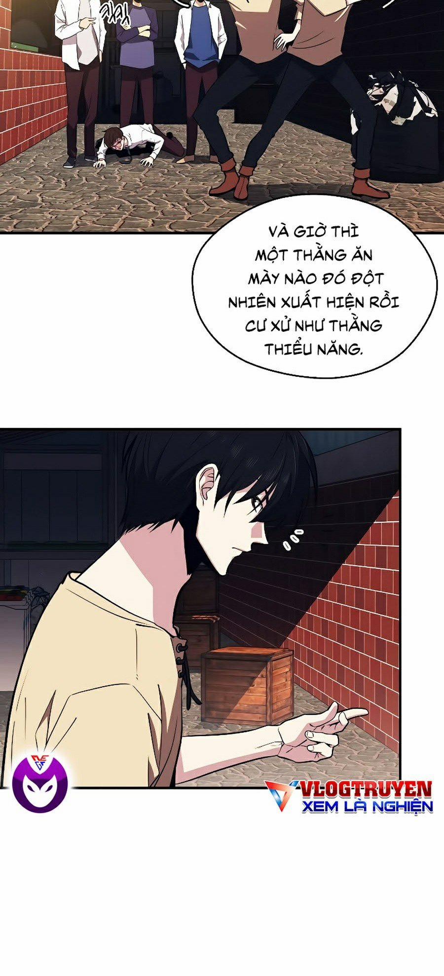 Seoul Tử Linh Sư 1 trang 65