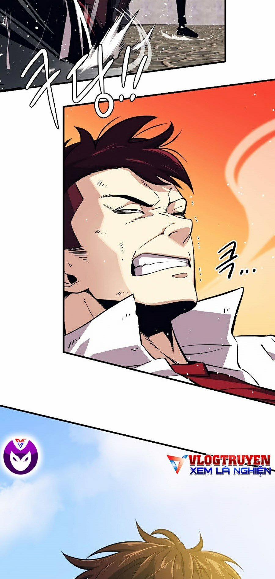 Seoul Tử Linh Sư 1 trang 9