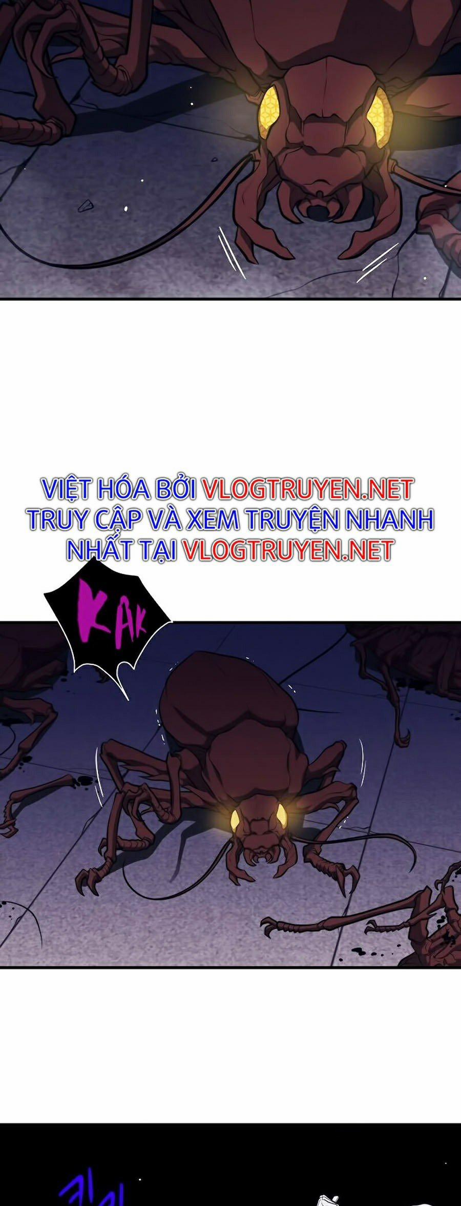 Seoul Tử Linh Sư 10 trang 21