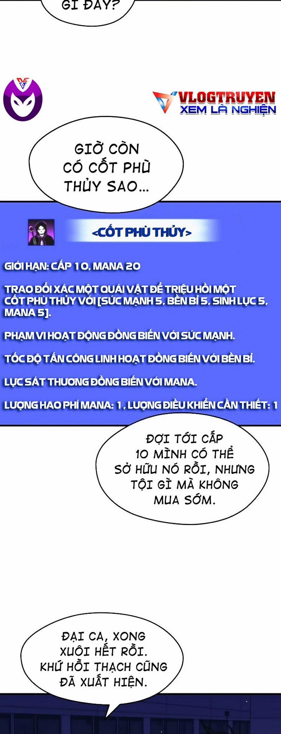 Seoul Tử Linh Sư 10 trang 28