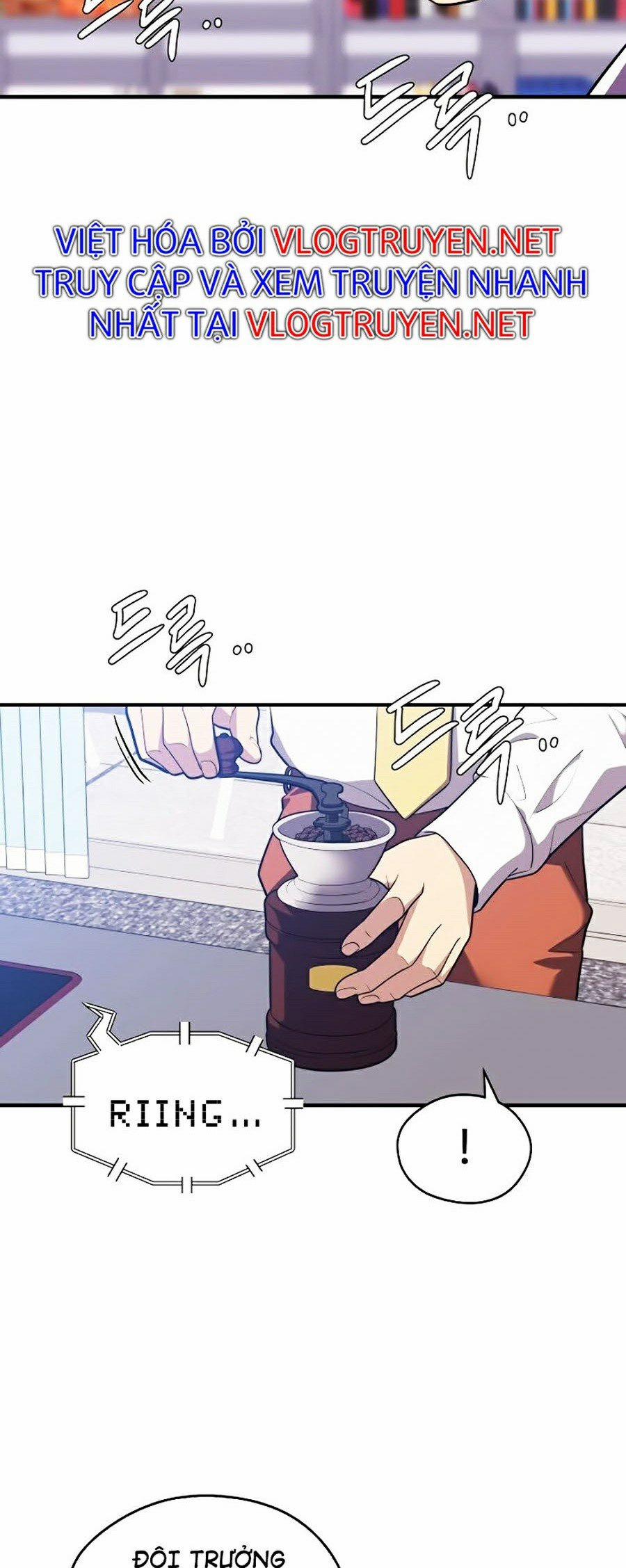 Seoul Tử Linh Sư 10 trang 41