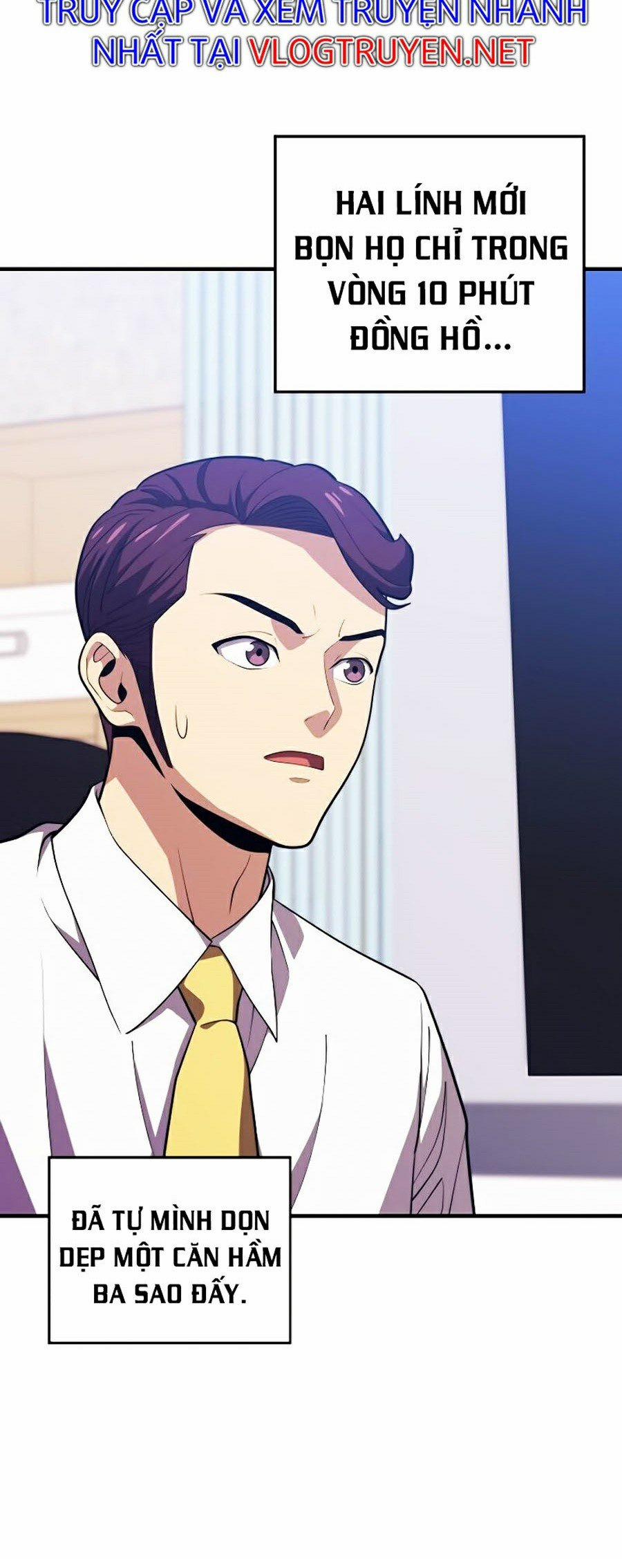 Seoul Tử Linh Sư 10 trang 49