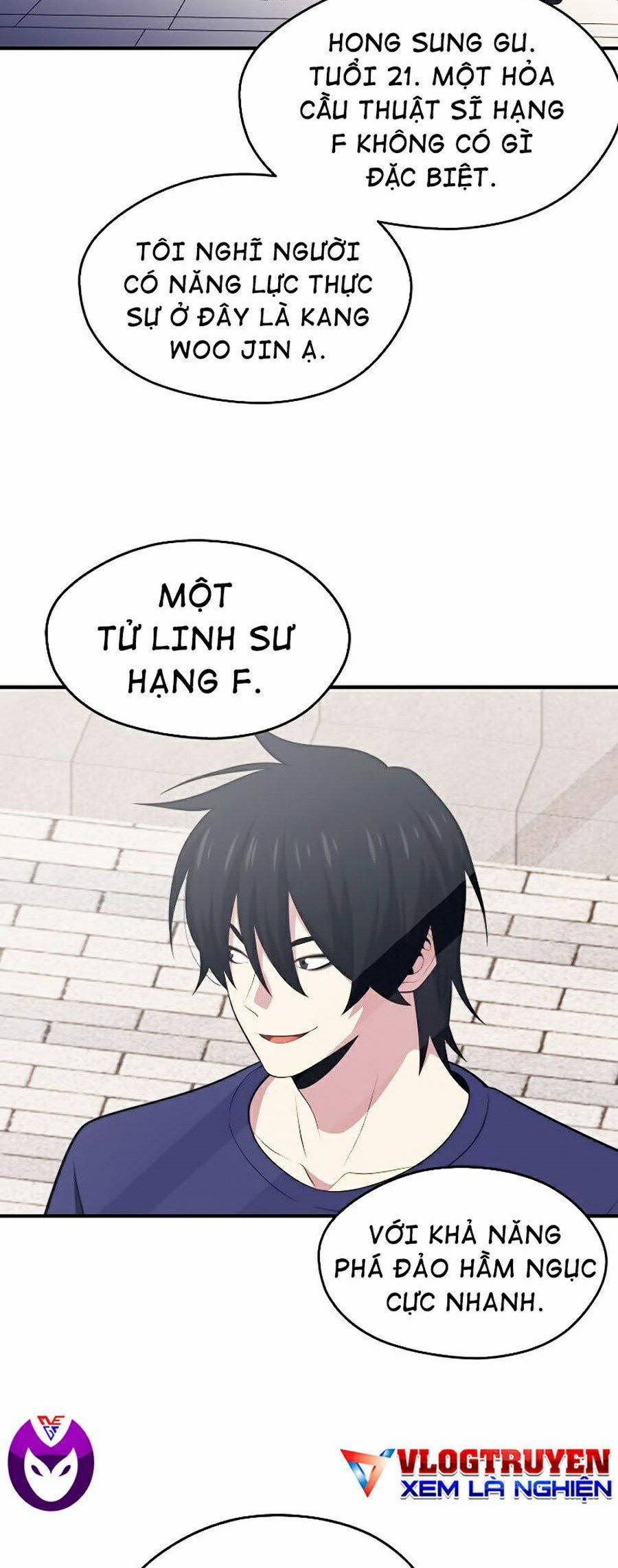 Seoul Tử Linh Sư 10 trang 54