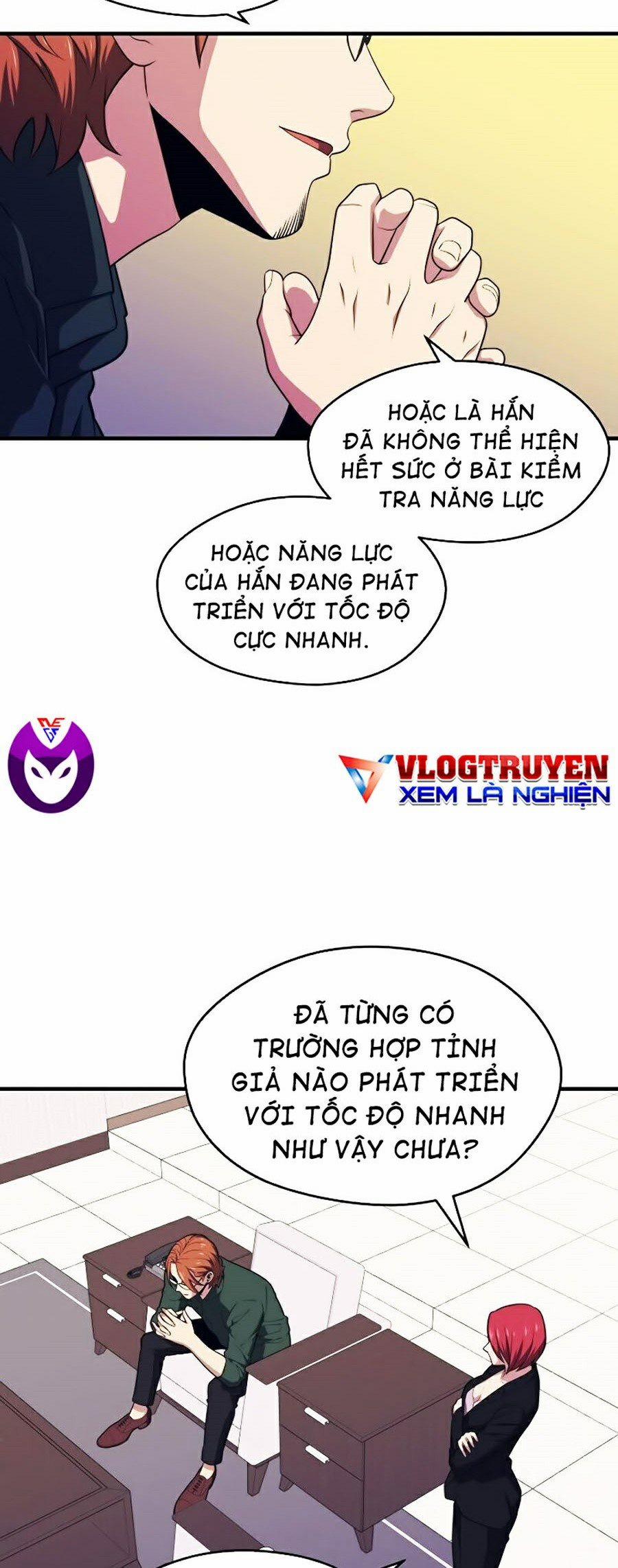 Seoul Tử Linh Sư 10 trang 57