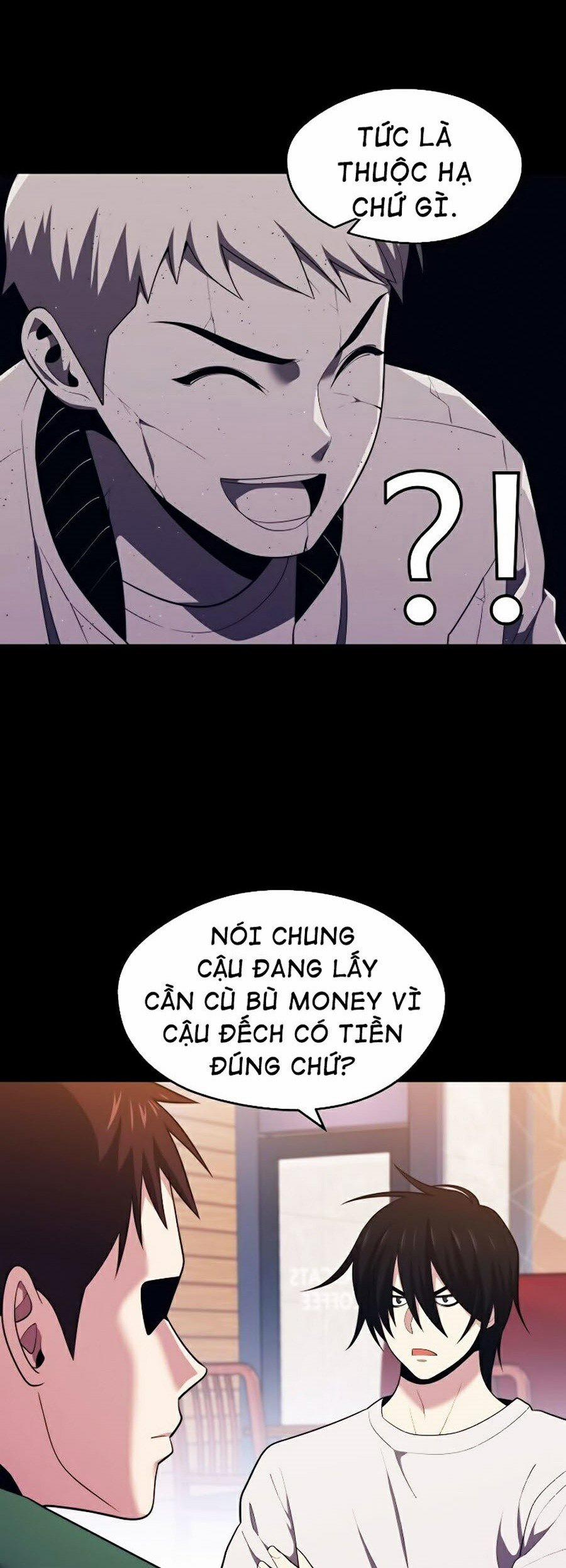 Seoul Tử Linh Sư 10 trang 6