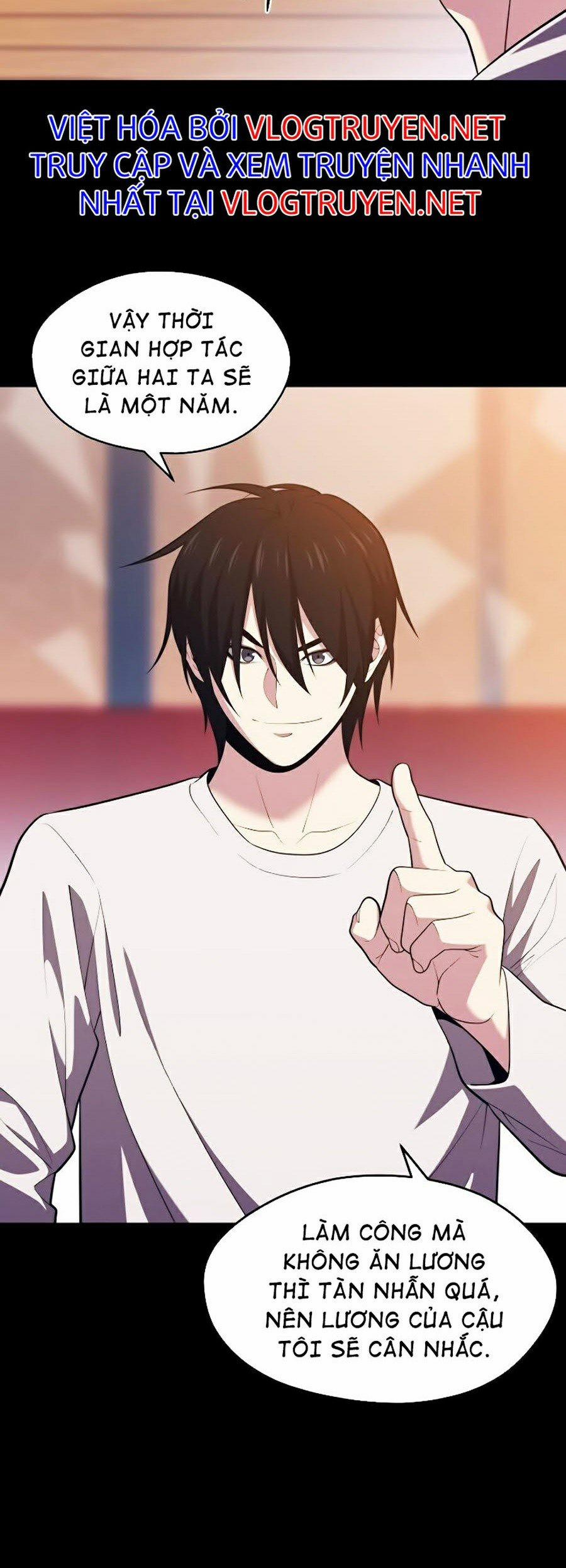 Seoul Tử Linh Sư 10 trang 8