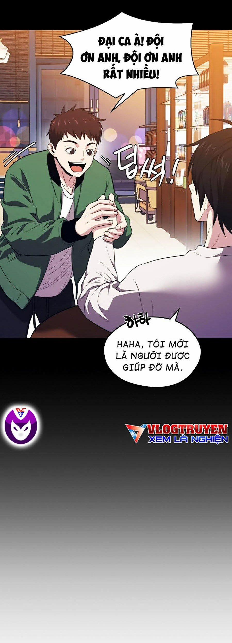 Seoul Tử Linh Sư 10 trang 9