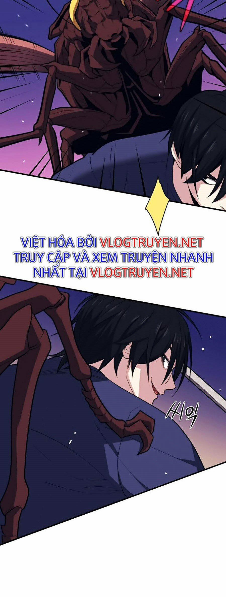 Seoul Tử Linh Sư 11 trang 14