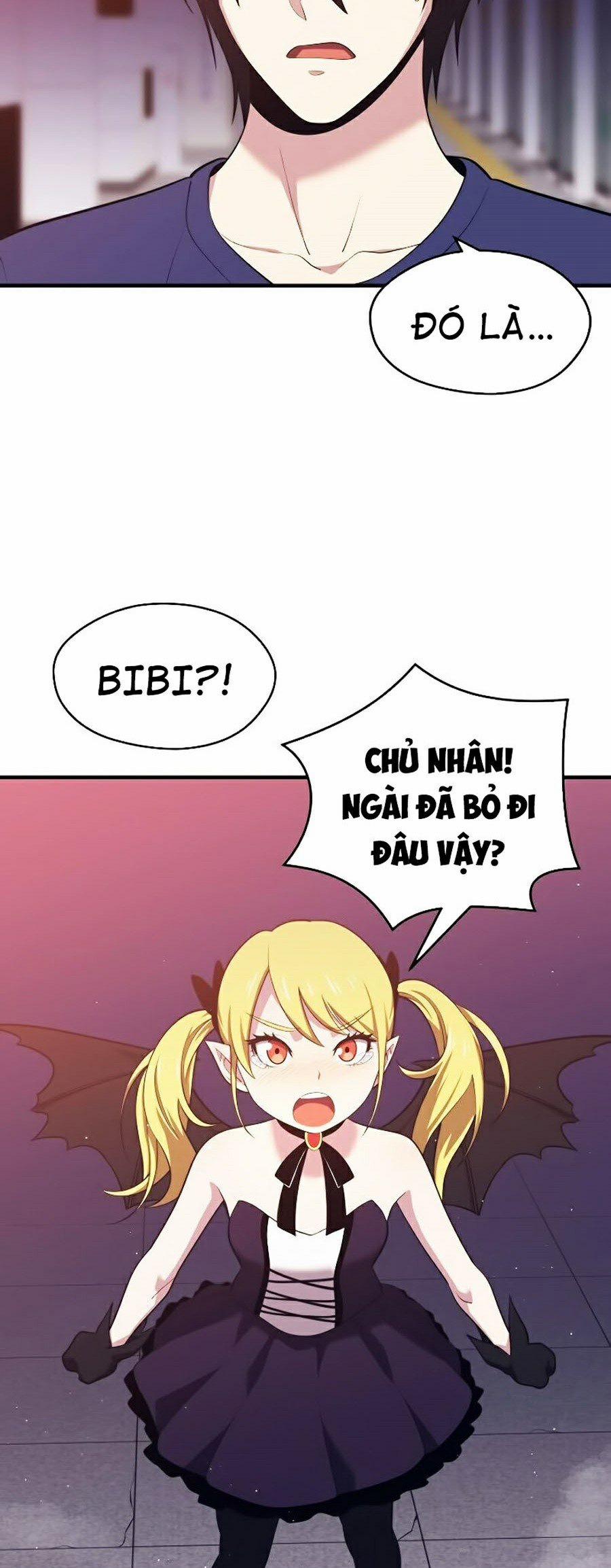 Seoul Tử Linh Sư 11 trang 33