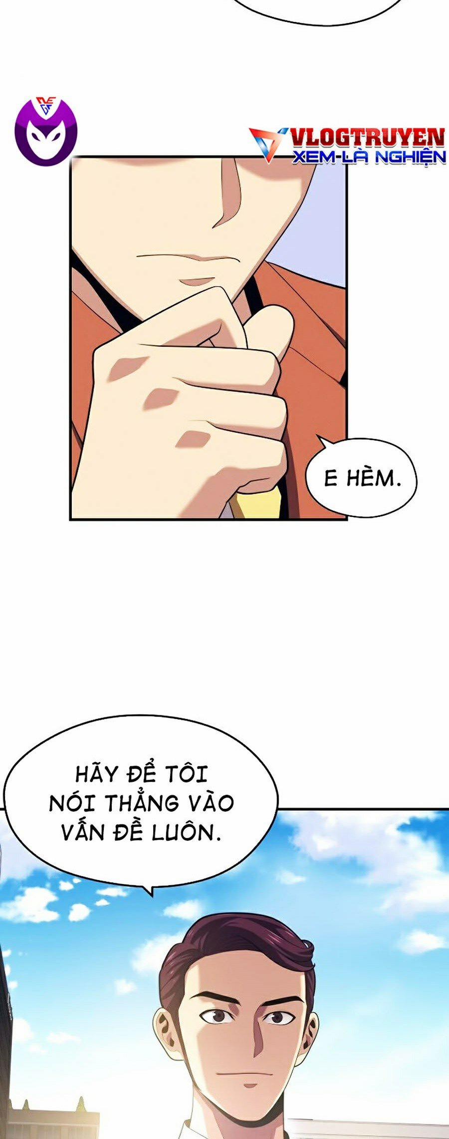 Seoul Tử Linh Sư 11 trang 53