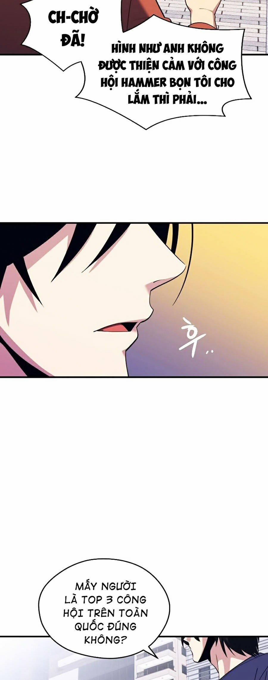 Seoul Tử Linh Sư 11 trang 55