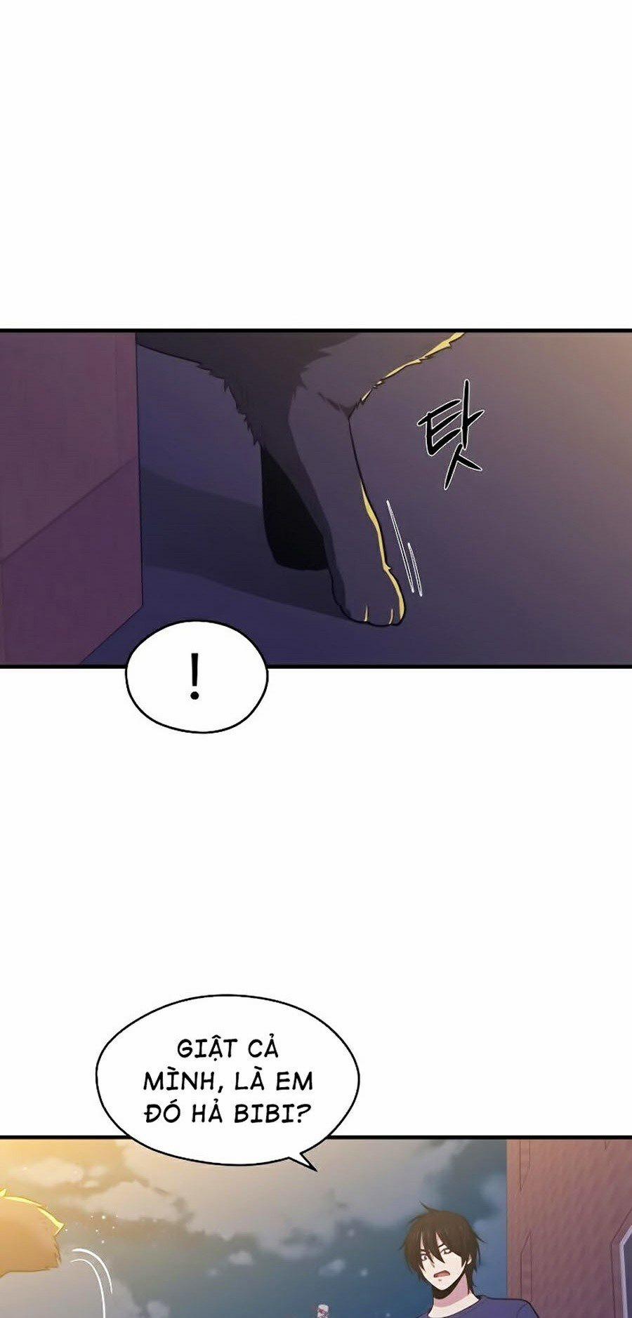 Seoul Tử Linh Sư 12 trang 18