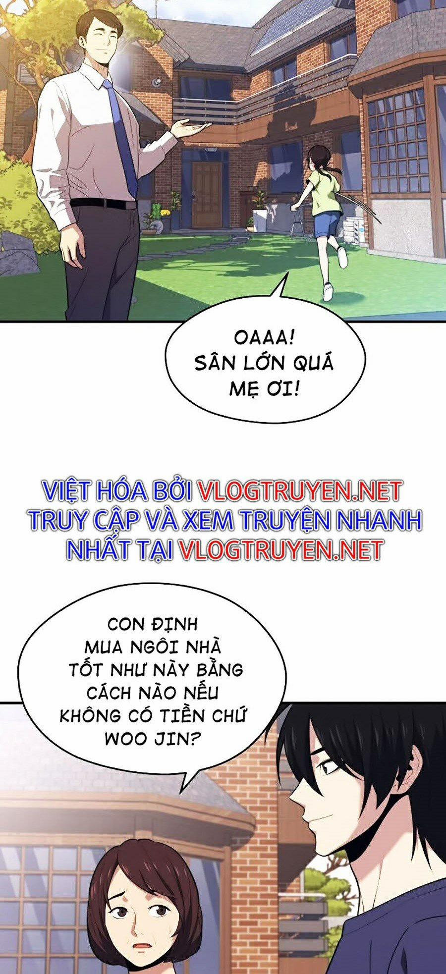 Seoul Tử Linh Sư 12 trang 2