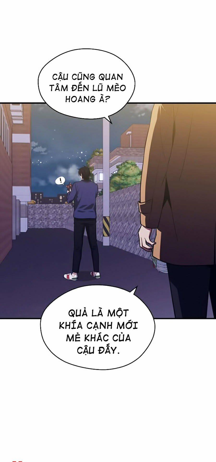 Seoul Tử Linh Sư 12 trang 24