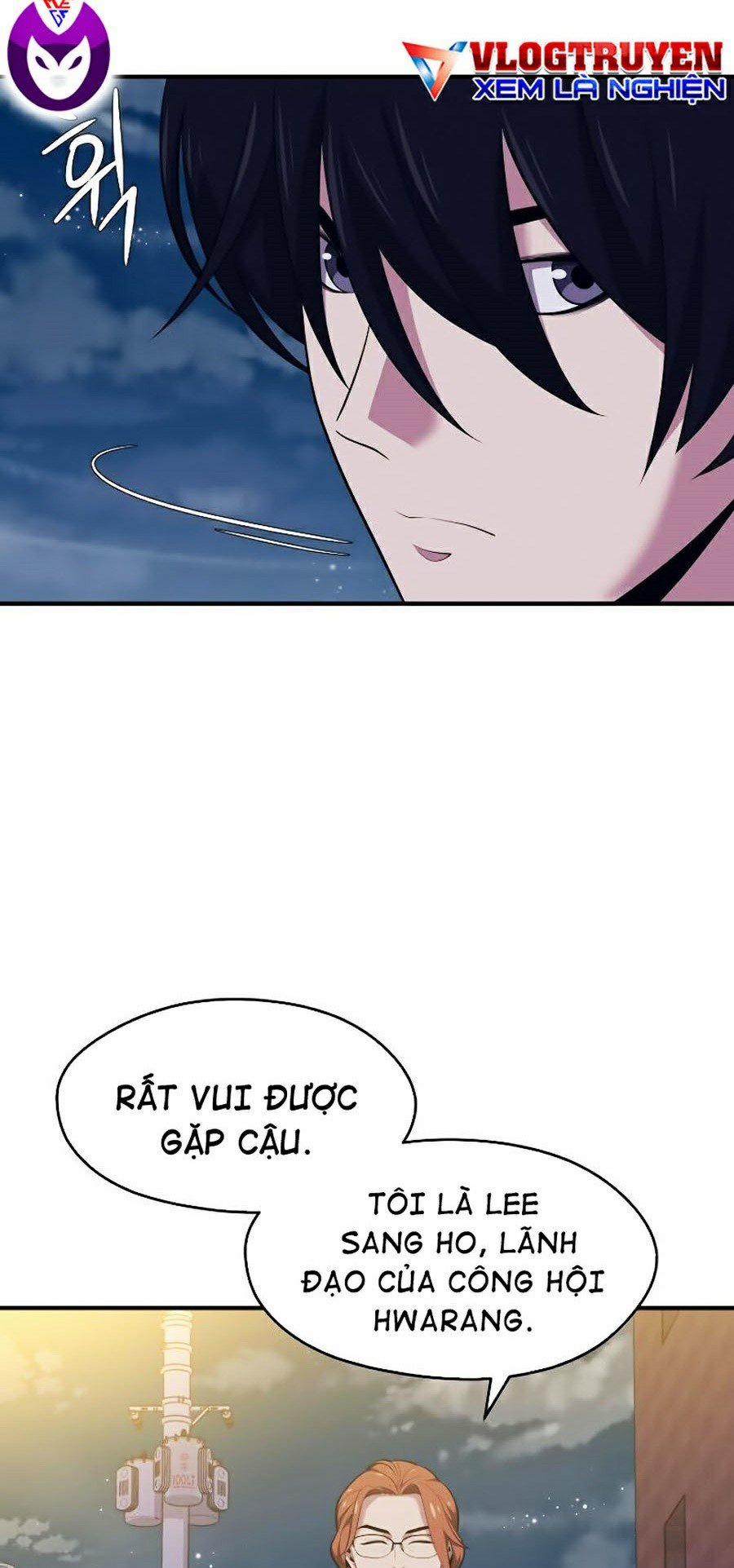 Seoul Tử Linh Sư 12 trang 25