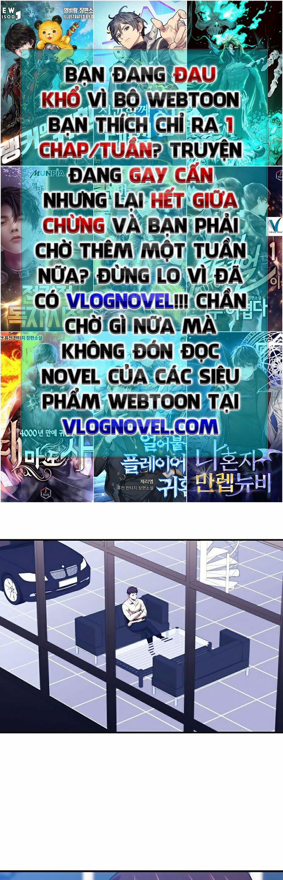 Seoul Tử Linh Sư 12 trang 27