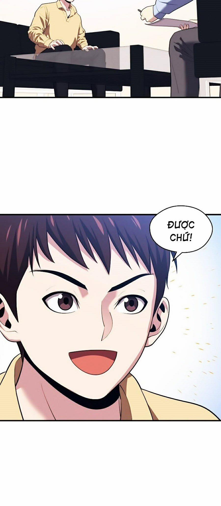 Seoul Tử Linh Sư 12 trang 37