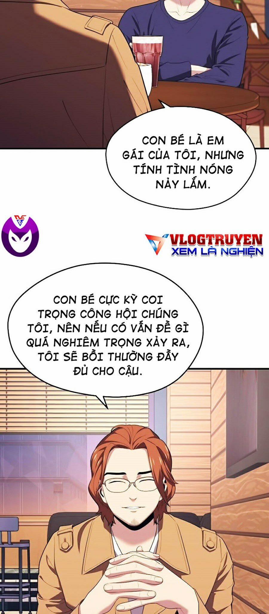 Seoul Tử Linh Sư 12 trang 41