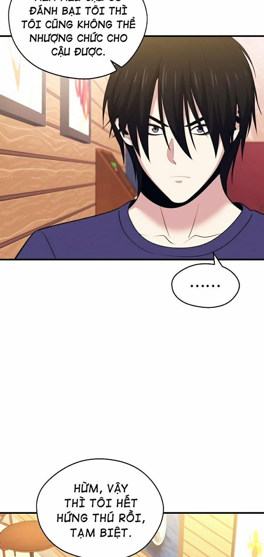 Seoul Tử Linh Sư 12 trang 51