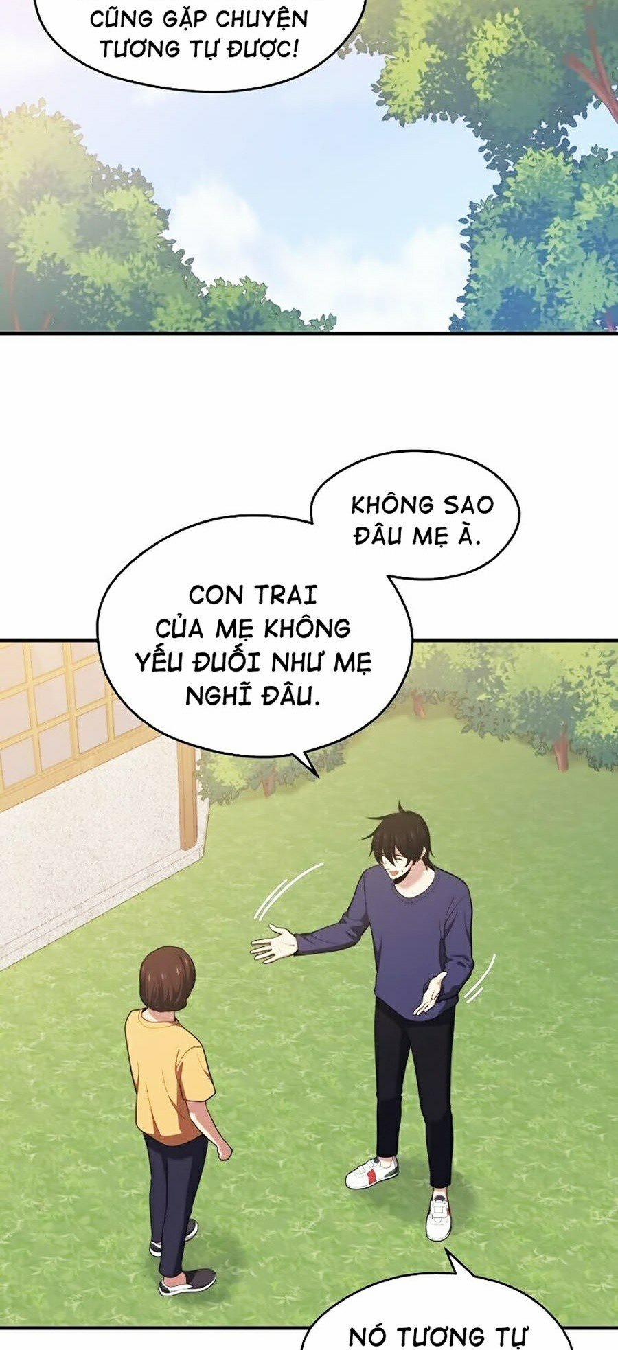 Seoul Tử Linh Sư 12 trang 6