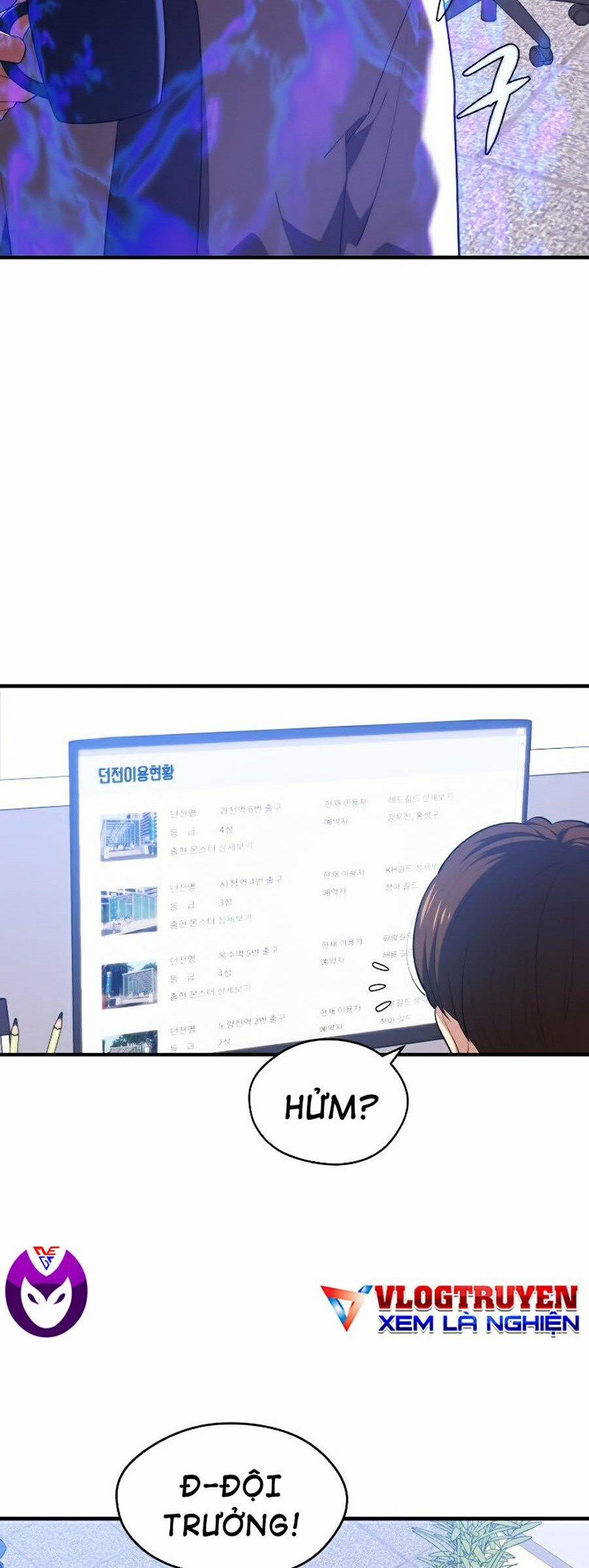 Seoul Tử Linh Sư 12 trang 61